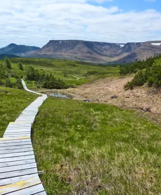 Besuche einen der schönsten Nationalparks des Landes